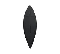 210D Kayak Cover 5.9ft-16ft Waterproof Kayak Cover Paddling Board Protector for Indoor Outdoor Storage Protector