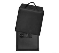 210D Nylon Cover for Steel Security Safe 0.5 Cubic Feet with Scratch Resistant Waterproof Performance and Ventilated Structure for Rust Prevention