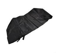 210D Oxford Cloth Cover Made for Protecting Generators from the Elements (66 * 51 * 51cm)