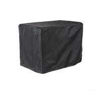 210D Oxford Cloth Cover Made for Protecting Generators from the Elements (81 * 61 * 61cm)