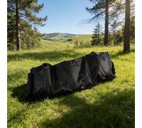 210D Oxford Cloth Protective Cover for Snow Blowers to Reduce Risk of Rust Freeze Damage and Degradation Over Time