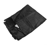 210D Oxford Rowing Machine Cover Windproof Designed for For concept 2 Rowers Featuring UV and Water Resistance for Long-Term Use (241 * 102 * 61cm)