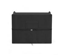 210D Oxford Welding Machine Cover Waterproof Dustproof Protective Case 109x56x76cm Heavy Duty Outdoor Garden Equipment Shelter for Rain Snow