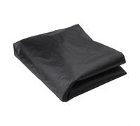 210D Rectangular Pool Cover,UV Resistant Oxford Fabric Shield for Debris and Weather,for Above Ground Frame Pools L259x170 to L400x211cm(400 * 211cm)