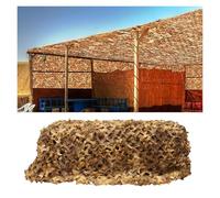 210DMilitary Jungle Net for Hunting Shooting Dets & Army for Camping & Outdoor Activities