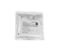 210g Developing Unit Compatible with DV512 C224 C224e C284 C284e C364 C364e C454 C454e C554 C554e Printers(Black)
