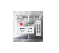 210g Developing Unit Compatible with DV512 C224 C224e C284 C284e C364 C364e C454 C454e C554 C554e Printers(Magenta)