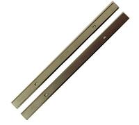 210mm HSS Planer Blades | Fits Elu EPT1901 & DAH176 Planer Thicknesser | Double Edge Reversible Planer Knives | Made in UK by Xcalibur Tooling | Pack of 2