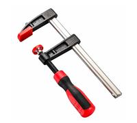210mm Industrial F Clamp | Metal Clamp, Heavy Duty Hand Tool ,For Metalworking(210mmred)