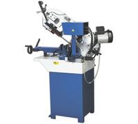 210mm Industrial Power Bandsaw - Coolant Fluid System - 900W Electric Motor