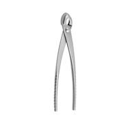 210mm Stainless Steel Professional Ball Tip Bonsai Shears Branch Knob Hybrid Cutter Tools50 Versatile Easy to Use