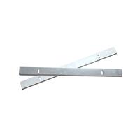 210mm X 16.5mm X 1.5mm HSS Planer Blades Fit For Einhell TH-SP 204,TC-SP 204 Planer 210mm Planer Knife Woodworking Tool 2PCS