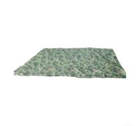 210T Polyester Sun Shade Tarp 300x300cm UV Block | 1500mm waterproof rating, windproof design, reinforced eyelets, camouflage pattern, for durable 210T (Camouflage 100*145CM)