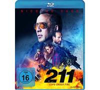 211: Cops Under Fire