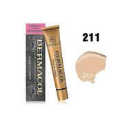 (211) Dermacol Make-Up Cover mini Tester Size
