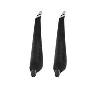 2110 Folding Drone Propellers Heavy-Duty Carbon Fiber Agricultural Blades ，Compatible For Matrice 300/M350 RTK(CCW white)