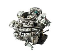21100-16540 2110016540 Carburetor Compatible For Toyota Corolla 4AF 1.6L LTR PETROL/L4 1988-1991 2 Barrel