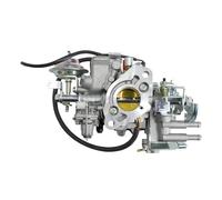 21100-78150-71 Heavy Duty Carburetor Carb Compatible For Toyota Forklifts 4Y 5K Engines 78153-71 78157-71 Mechanical Choke