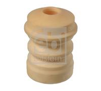 21107 FEBI BILSTEIN Rubber Buffer, suspension for BMW