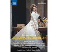 2110737 Orch E Coro Del Maggio Cilea: Adriana Lecouvreur [maria Josa© Siri;