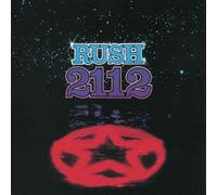Rush - 2112 [CD]