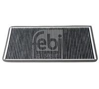 21125 FILTER, CABIN AIR FEBI BILSTEIN
