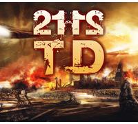 2112TD: Tower Defense Survival Steam CD Key