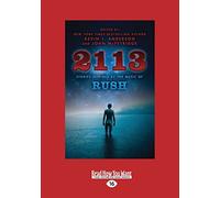 2113: Stories Inspired by the Music of Rush