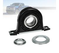 211359X Drive Shaft Center Support Bearing Carrier Bearing Fit for Ford E100/E150/E250/E300/E350/E450, F100/F150/F250/F350/F350/F450/F500/F550, Ranger, Dodge Ram 2500, Replace for HB88508A