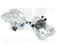 2115255/ 24/ 312/ 330/ 4,13/ 57/ BOSCH/ BRAKE CALIPER / CAST IRON/ FLOATING C