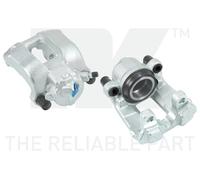 2115256/ 24/ 312/ 330/ 4,15/ 57/ BOSCH/ BRAKE CALIPER / CAST IRON/ FLOATING C