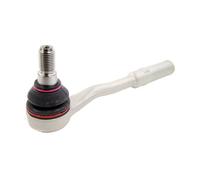 Steering rod end Front Axle Left JTE1027 TRW for MERCEDES-BENZ S-CLASS SL CLS