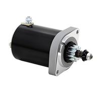 21163-0749 21163-0711 Starter Motor Replacement for Kawasaki FS604VF R691V FR730V FS481V FH491V FS541V FS600V, Cub Cadet Z-Force 48 54 60 RZT46 RZT50 LTX1046 LTX1050 21163-0743 21163-0727