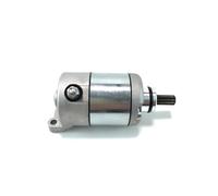 21163-0762 Motorcycle Starter Motor 9 Teeth 12V Electric Start Motor For KLX125 KLX140 KLX140G KLX140L KLX150L Ignition key