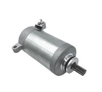 21163-1130 21163-1253 21163-1266 Starter Motor Compatible with Kawa-sak KLF220 Bayou 220 1988-2002 215cc KLF250 Bayou250 2003-2011 228cc