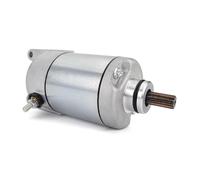 21163-1208 Starter Motor For KLF400 Bayou 400 1993-1999 KVF400 Prairie 400 4X4 1997-2002