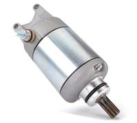 21163-1328 Motorcycle Starter Motor For KVF360 Prairie 360 4X4 Advantage Classic 2003