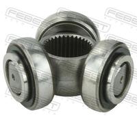 Tripoid joint 34x40.9 2116-ge34 For Ford Mondeo Ge 2000-2007 [Eu]