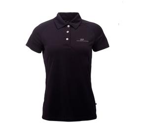 2117 of Sweden - Women's Fröseke Pique - Polo shirt size M, black