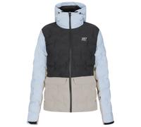 2117 of Sweden - Women's Mala Ski Jacket - Ski jacket size S, grey