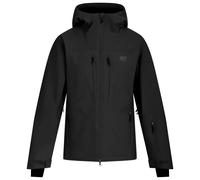 2117 of Sweden - Women's Nausta Ski Jacket - Ski jacket size M, black
