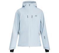 2117 of Sweden - Women's Nausta Ski Jacket - Ski jacket size XS, grey