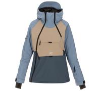 2117 of Sweden - Women's Nelkerim Ski Jacket - Ski jacket size XS, grey