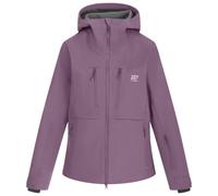 2117 of Sweden - Women's Njarg Ski Jacket - Ski jacket size M, purple