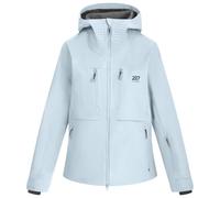 2117 of Sweden - Women's Njarg Ski Jacket - Ski jacket size XS, grey