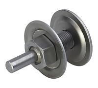 2117000 Bolt 13mm Fixing: Bolt 6mm WOLFCRAFT