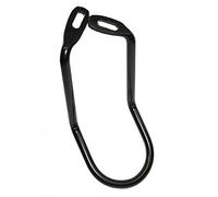 2118009900 Unisex Adult Bicycle Gear Shift, Black, 1 Size