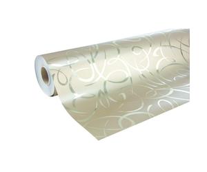 211892C - A Reel Of Gift Wrapping Paper - Premium Paper 80g