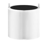 211i Max Replacement Filter for BLUEAIR Blue Pure 211i Max Air Purifier | Ture HEPA & Activated Carbon Replacement Filter, 1 Pack