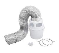 211L Dryer Lint Trap Indoor Dryer Vent Kit